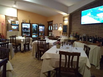 La Taverna di Cupido