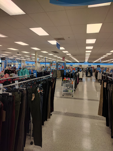 Clothing Store «Ross Dress for Less», reviews and photos, 3501 NJ-42, Blackwood, NJ 08012, USA