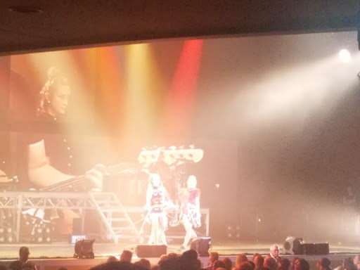 Auditorium «Merrill Auditorium», reviews and photos, 20 Myrtle St, Portland, ME 04101, USA