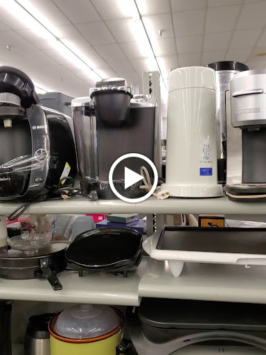 Thrift Store «2nd Ave Village Thrift Economy Stores», reviews and photos, 13770 Smoketown Rd, Woodbridge, VA 22192, USA