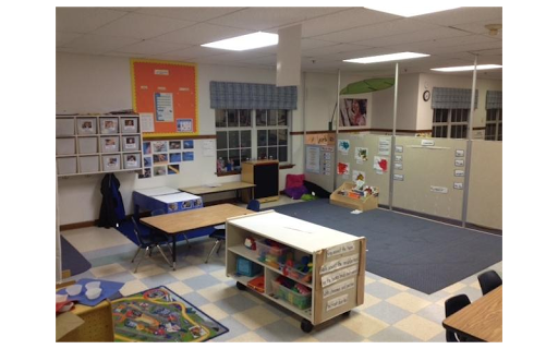 Day Care Center «Russet KinderCare», reviews and photos, 3504 Russett Common, Laurel, MD 20724, USA