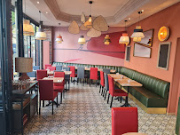 Atmosphère du Restaurant ARSENE à Paris - n°12