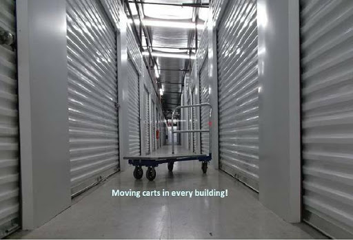 Self-Storage Facility «US Storage Centers», reviews and photos, 8110 S Cockrell Hill Rd, Dallas, TX 75236, USA