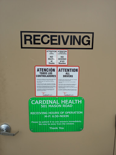 Auto Parts Store «Keystone Automotive - Nashville», reviews and photos, 501 Mason Rd #260, La Vergne, TN 37086, USA