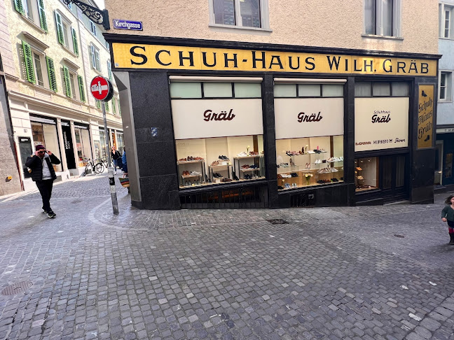 schuhhaus-graeb.ch