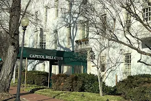 Capitol Hill Club image