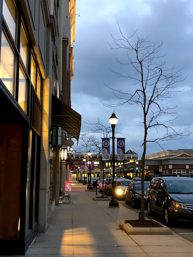 Shopping Mall «Bayshore Town Center», reviews and photos, 5800 N Bayshore Dr, Glendale, WI 53217, USA