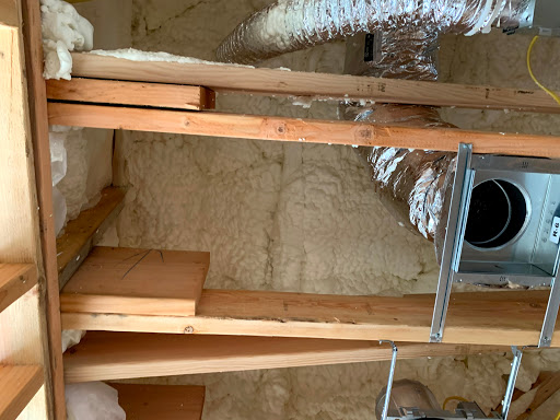 Insulation Contractor «Affordable Insulation of Oklahoma», reviews and photos