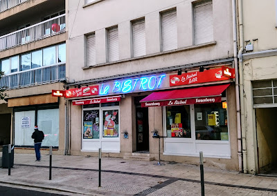 Le Bistrot à Hagondange