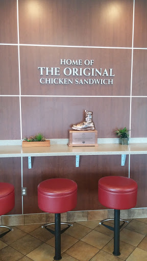 Fast Food Restaurant «Chick-fil-A», reviews and photos, 12101 Seal Beach Blvd, Seal Beach, CA 90740, USA