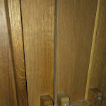 Photo n°2 de l'avis de MrMer1991. fait le 29/04/2019 à 12:16 sur le  Pizzeria Montana à Frankfurt