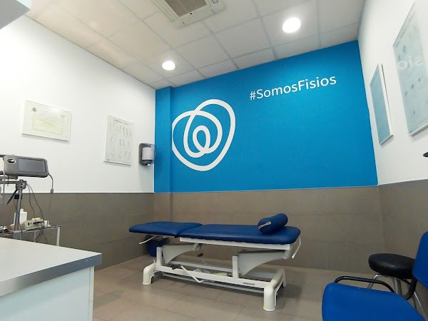 Fisio360 Central