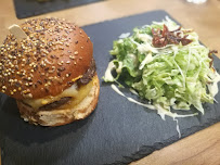 Plats et boissons du Restaurant de hamburgers LE CHEF DU BURGER à Toulouse - n°15