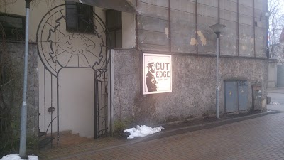 Photos of Cut Edge Barber Shop