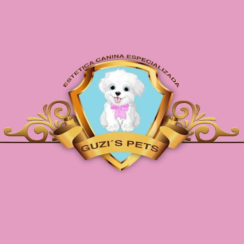 GUZIS PETS _ Peluqueria de Mascotas - Machala