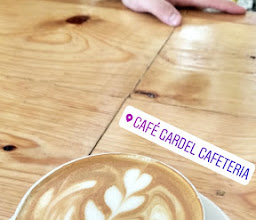 Cafeteria Sandy photo