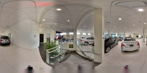 Infiniti Dealer «PEPE INFINITI», reviews and photos, 300 Central Ave, White Plains, NY 10606, USA
