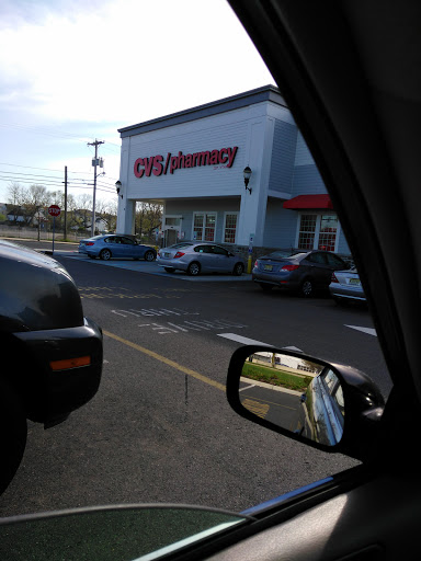 CVS, 71 S Broadway, Long Branch, NJ 07740, USA, 