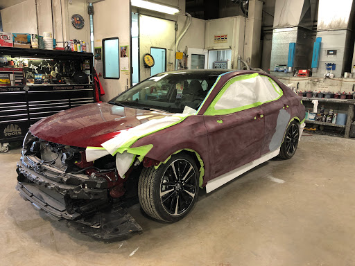 Toyota Dealer «Walker Toyota», reviews and photos, 8457 N Springboro Pike, Miamisburg, OH 45342, USA