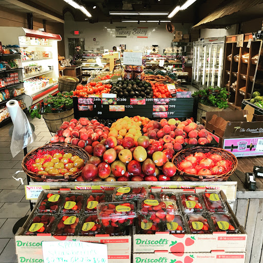 Italian Grocery Store «Tuscany Italian Market & Specialty Foods», reviews and photos, 130 S Main St, Marlboro Township, NJ 07746, USA