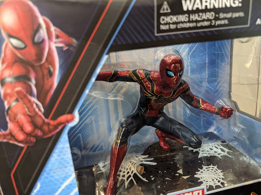 Toy Store «Disney Store», reviews and photos, 2200 S 10th St, McAllen, TX 78503, USA