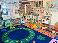 Little loves bilingual home daycare
