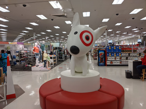 Department Store «Target», reviews and photos, 2070 Sam Rittenberg Blvd, Charleston, SC 29407, USA