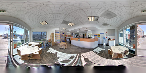 Self-Storage Facility «A-1 Self Storage», reviews and photos, 5310 Vineland Ave, North Hollywood, CA 91601, USA