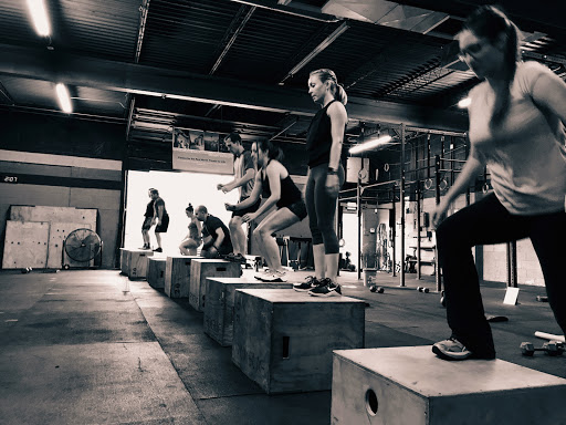 2345 St Clair Ave NE, Cleveland, OH 44114, USA