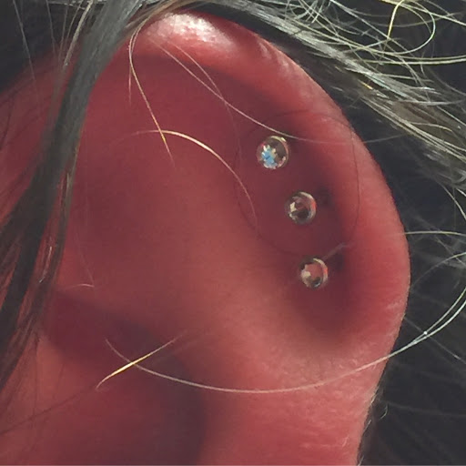 Explore full hand tattoo ideas, creative tattoo ideas in San Diego, available at Body Art Salon