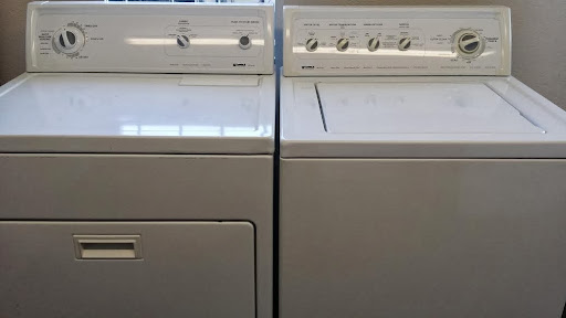 Appliance Store «Austin JJ Appliances», reviews and photos, 11116 Middle Fiskville Rd suite 