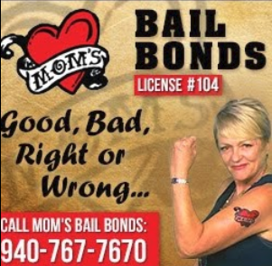 Karen's Bail Bonds
