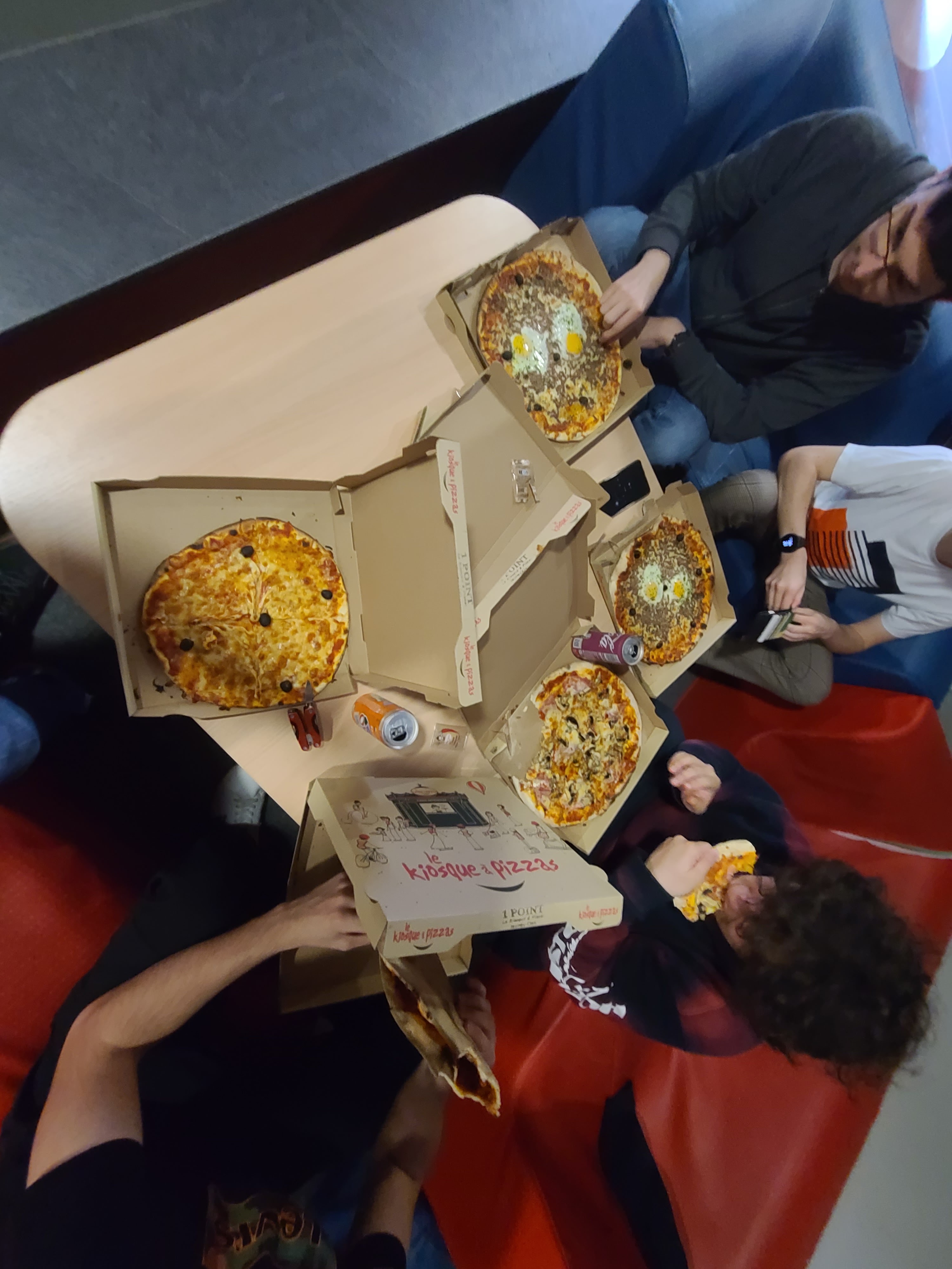 Photo n° 14 de l'avis de Astral. fait le 16/05/2023 à 16:07