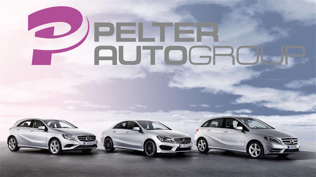 Beoordelingen van Pelter Autogroup in Lommel - Autodealer