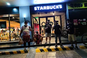 Starbucks I Tower Manila image