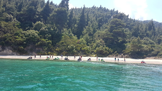Bara beach