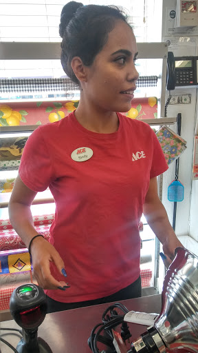 Hardware Store «Esparto Ace Hardware», reviews and photos, 16851 Yolo Ave, Esparto, CA 95627, USA