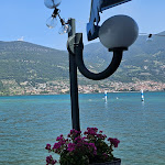 Photo n°9 de l'avis de Bull.� fait le 17/07/2023 à 09:29 sur le  Ristorante Hotel Punta dell'Est à Clusane