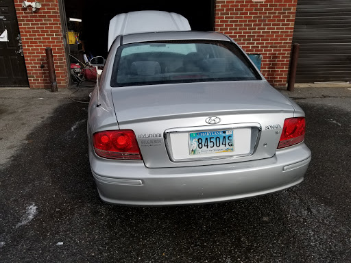 Auto Parts Store «Advance Auto Parts», reviews and photos, 8900 Walker Mill Rd, Capitol Heights, MD 20743, USA