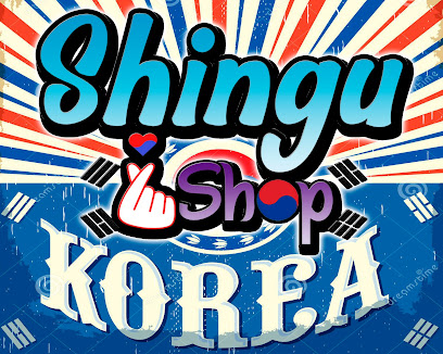 Shingu Shop Cd. Victoria