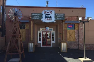 R&K Cafe II image