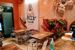 Pizza club image