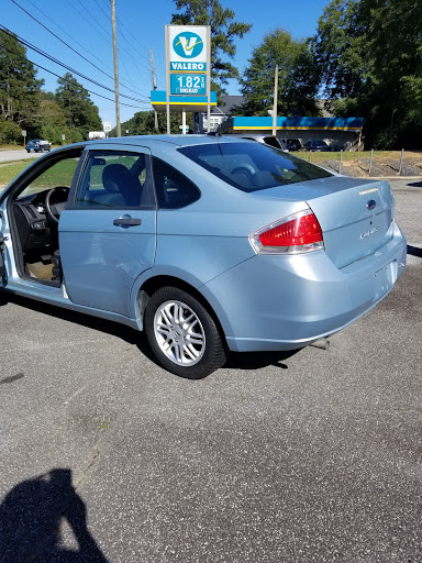 Bob Medlin Auto Sales, 2535 Powder Springs Rd SW, Marietta, GA 30064, USA, 