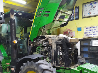 CEYLAN OTO Elektrik & Yazılım