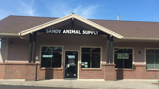 Pet Supply Store «Sandy Animal Supply», reviews and photos, 36645 US-26, Sandy, OR 97055, USA