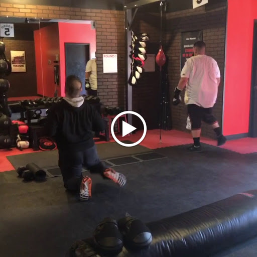 Gym «9ROUND», reviews and photos, 2875 Crain Hwy #5a, Waldorf, MD 20601, USA