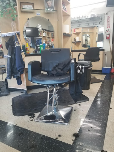 Barber Shop «Express Barber Shop», reviews and photos, 13887 Francisquito Ave, Baldwin Park, CA 91706, USA