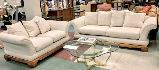 Thrift Store «Lucille....resale reinvented», reviews and photos