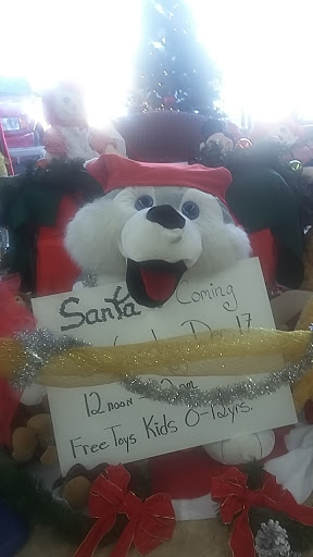 Thrift Store «St Vincent de Paul Thrift Store», reviews and photos