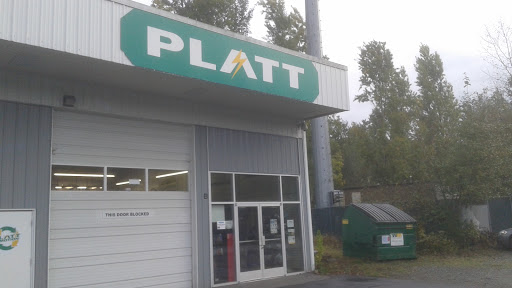 Electrical Supply Store «Platt Electric Supply», reviews and photos, 16215 Smokey Point Blvd, Marysville, WA 98271, USA
